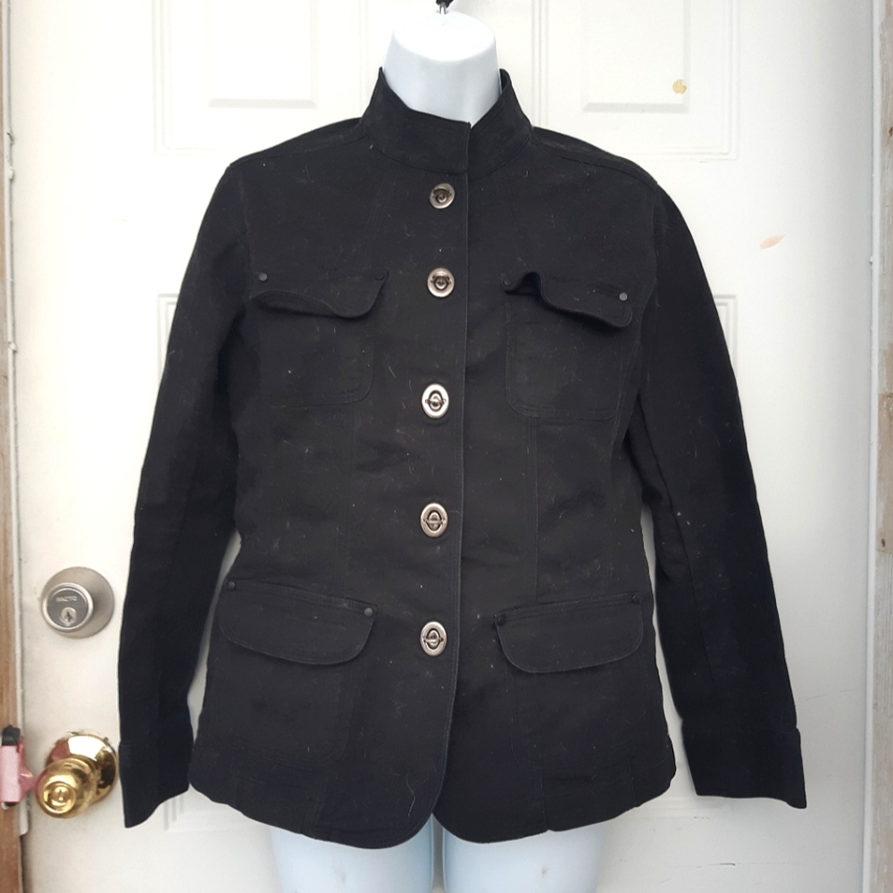 Spring Jacket
